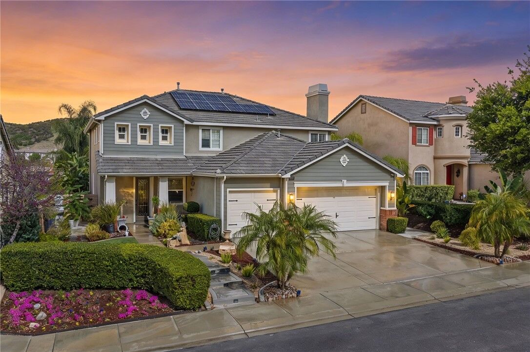 Property Photo:  27555 Paper Bark Avenue  CA 92562 