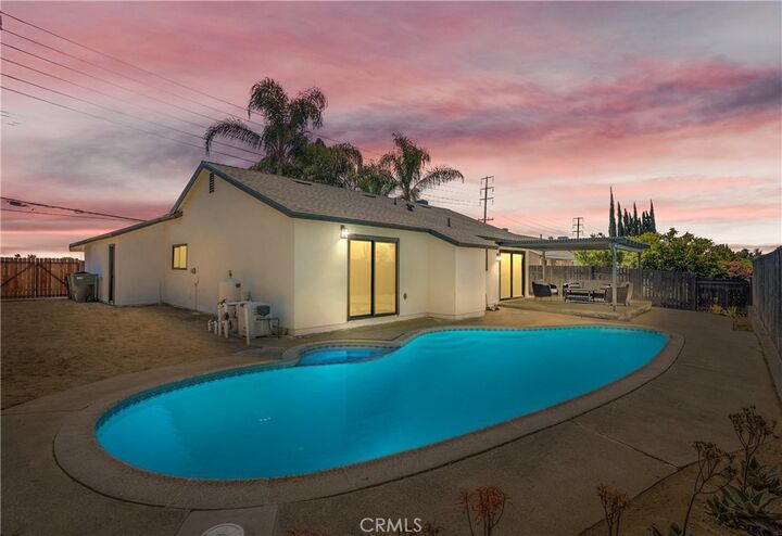 Property Photo:  13112 Magnolia Avenue  CA 91710 