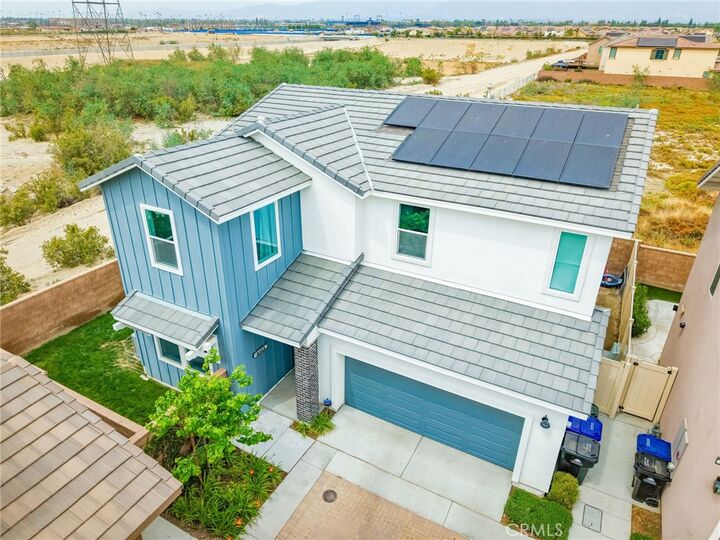 Property Photo:  2503 E Dolomite Street  CA 91761 