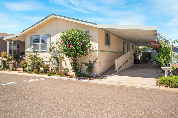 Property Photo:  10771 Black Mountain Road 124  CA 92126 