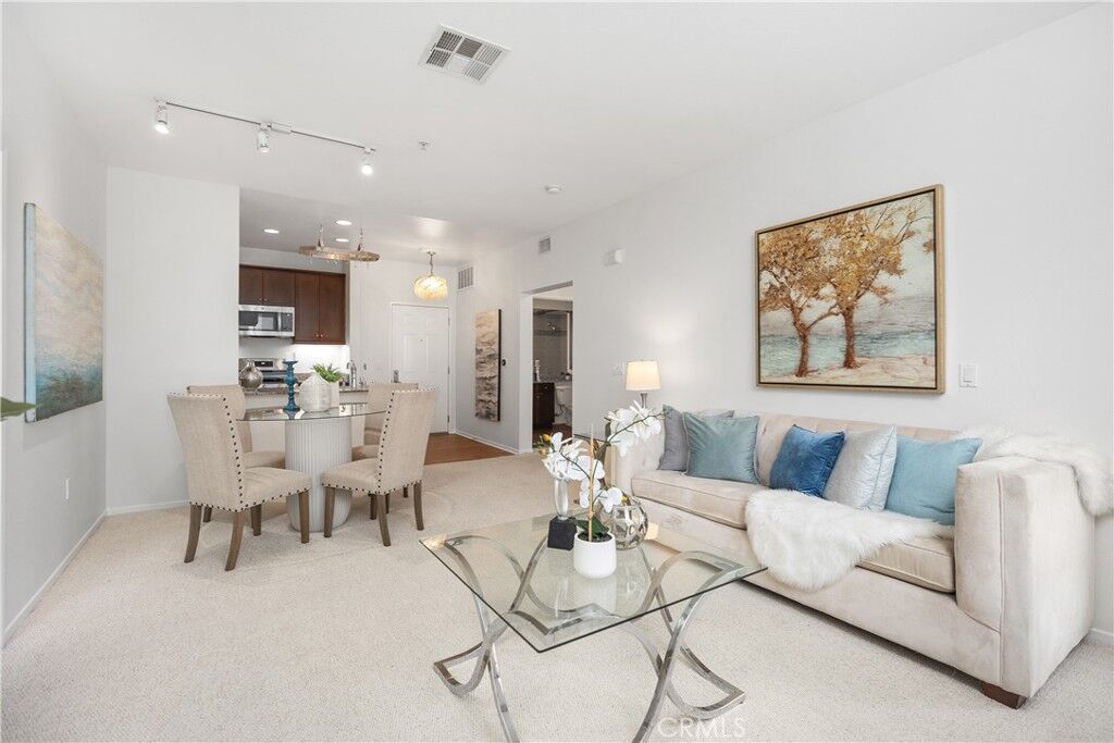 Property Photo:  1308 Scholarship  CA 92612 