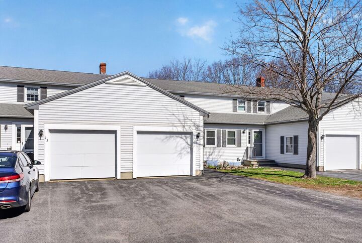 Property Photo: 111 Bradley Street 14 ME 04072