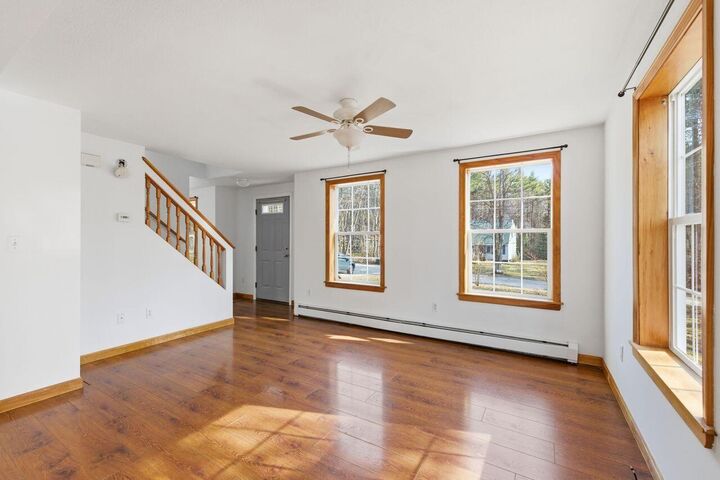 Property Photo:  32 Balsam Drive  ME 04061 