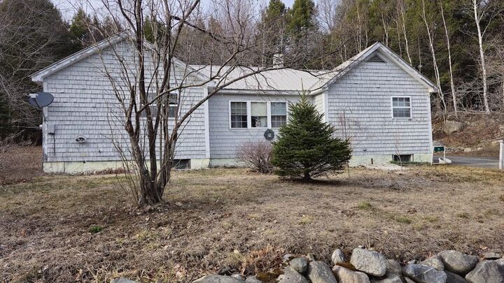 Property Photo:  22 Horseshoe Road  ME 04460 