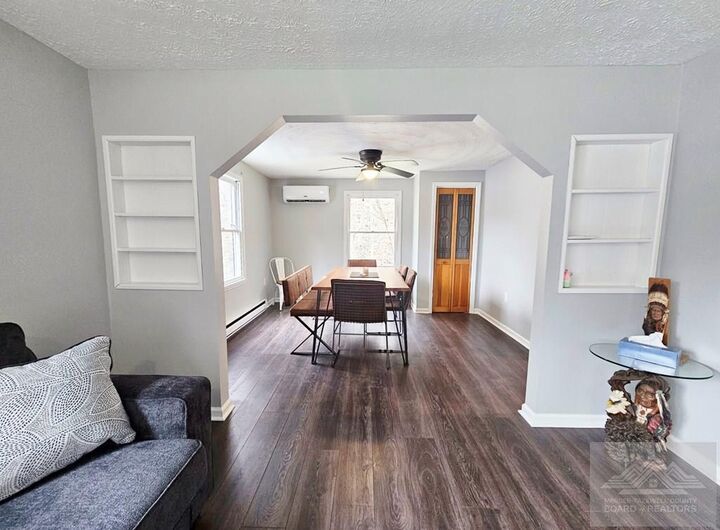 Property Photo:  469 Skating Rink Hollow Road  WV 24701 