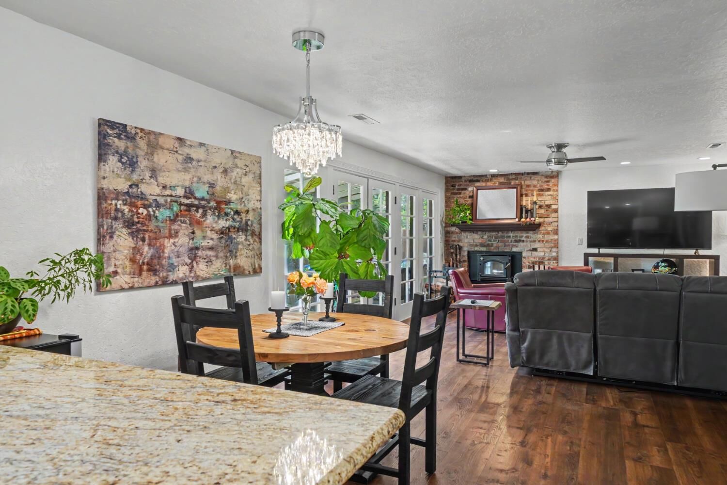 Property Photo:  2 Vista Court  CA 95685 