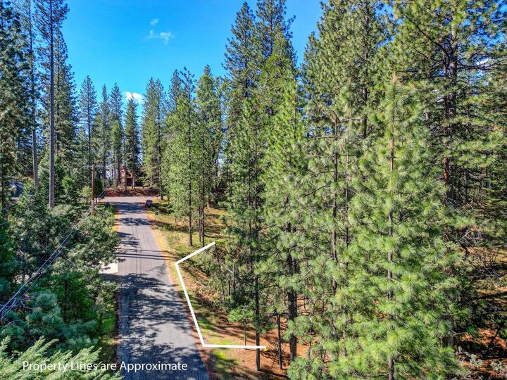 Property Photo:  2548 Aspen Way  CA 95223 