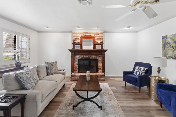 Property Photo:  7830 Verna Mae Avenue  CA 95828 