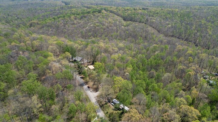 Property Photo: 1044 Deer Ridge Rd TN 37082
