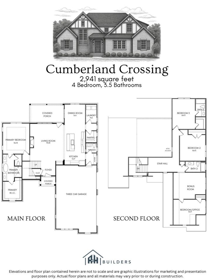 Property Photo:  812 Brookdale Ct  TN 37087 