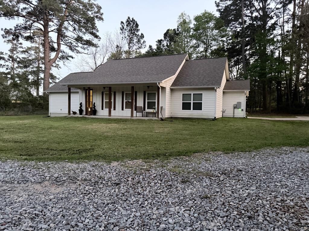 Property Photo:  1620 Southwood  TX 75904 