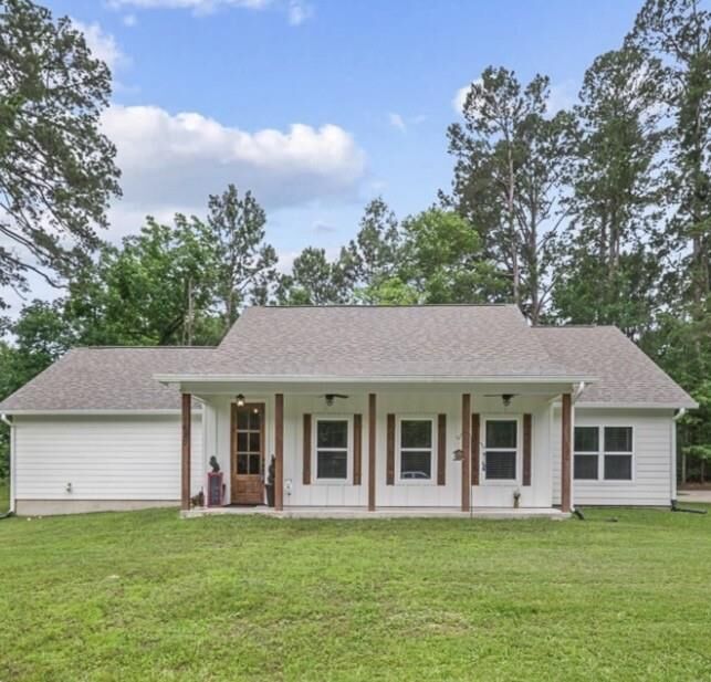 Property Photo:  1620 Southwood  TX 75904 