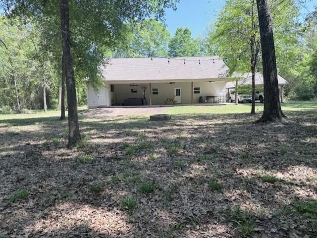 Property Photo:  1614 Southwood Drive  TX 75904 