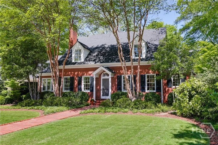 Property Photo:  236 Henderson Avenue  GA 30605 