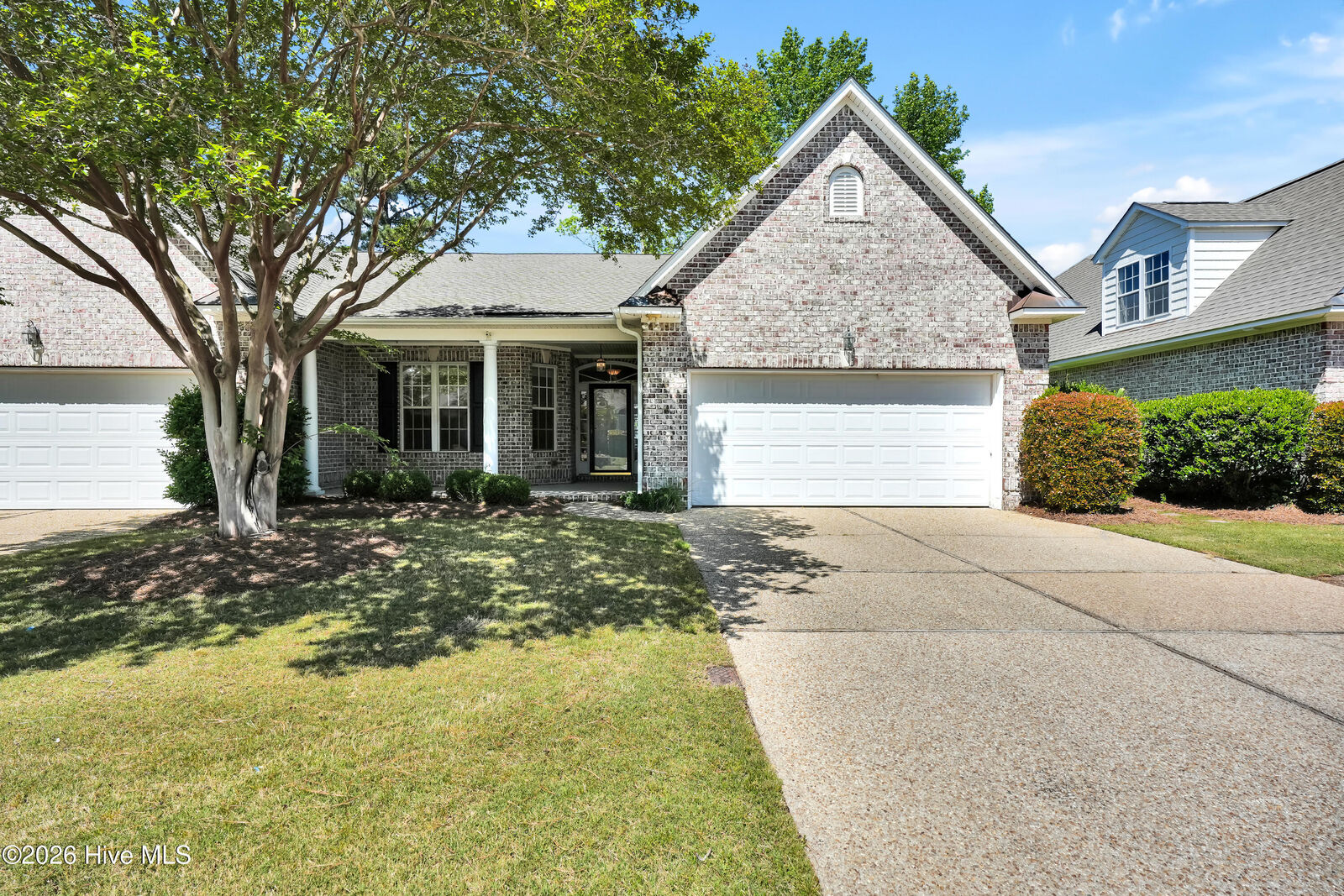 Property Photo:  1009 N Sanderling Drive  NC 28451 