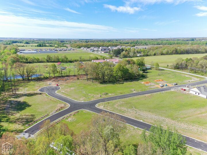 Property Photo:  201 Horseshoe Creek Drive  AR 72417 