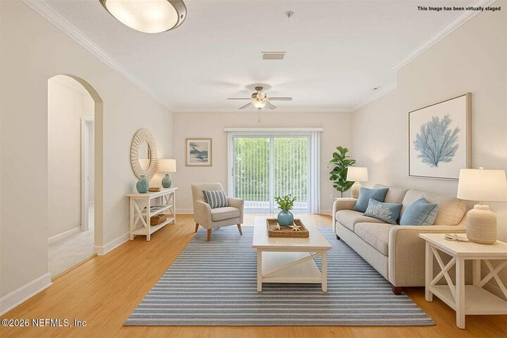 Property Photo: 96005 Cottage Court 1303 FL 32034