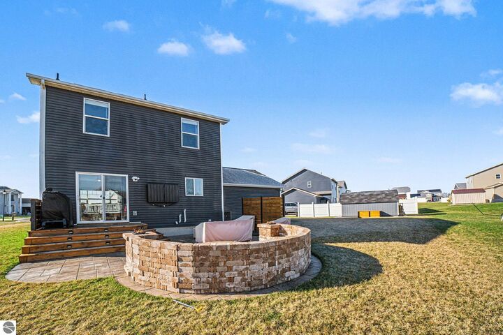 Property Photo:  158 Jade Court  MI 48801 