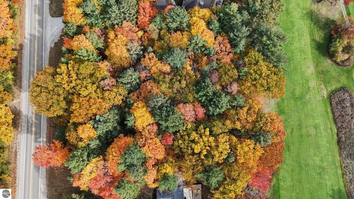 Property Photo:  Lot 11 N Country Club Commons  MI 49654 