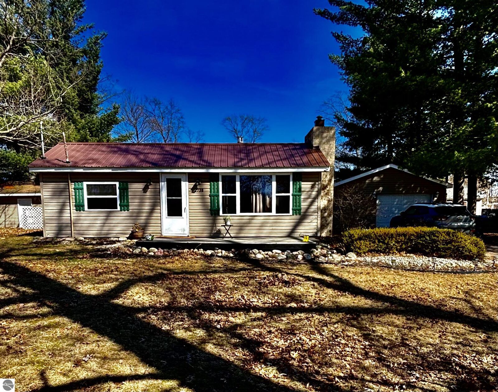 Property Photo:  2738 Cathy Street  MI 48625 