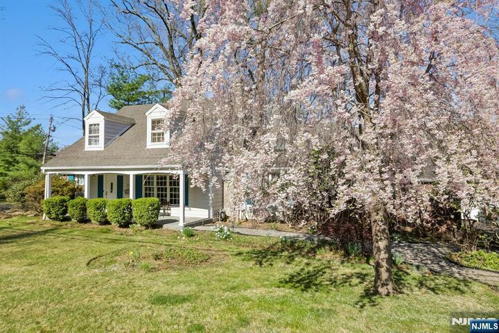 Property Photo: 162 Anderson Avenue NJ 07624