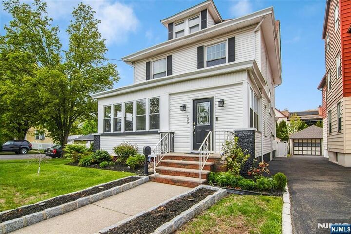 Property Photo:  130 Madison Avenue  NJ 07011 
