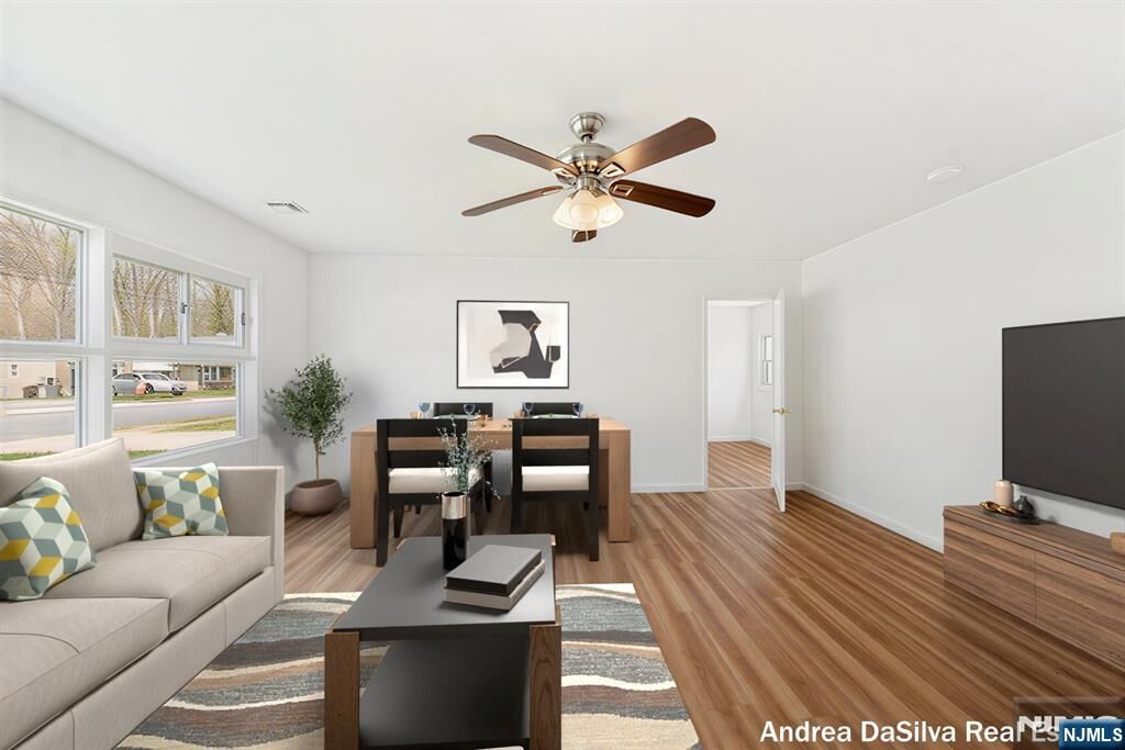 Property Photo:  191 Howard Avenue House  NJ 07662 