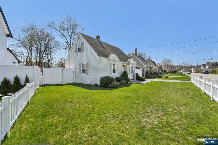 Property Photo:  23 Smith Avenue  NJ 07420 