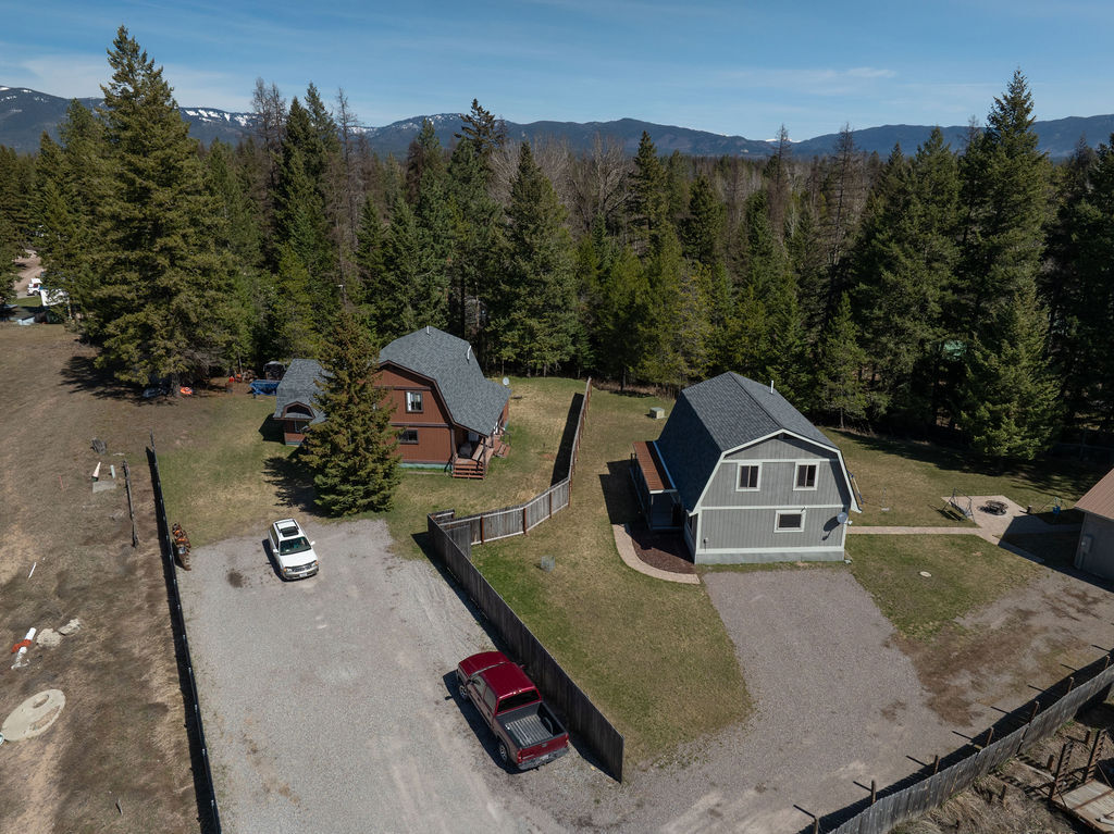 Property Photo: 3819 Mt Hwy 40 W MT 59912