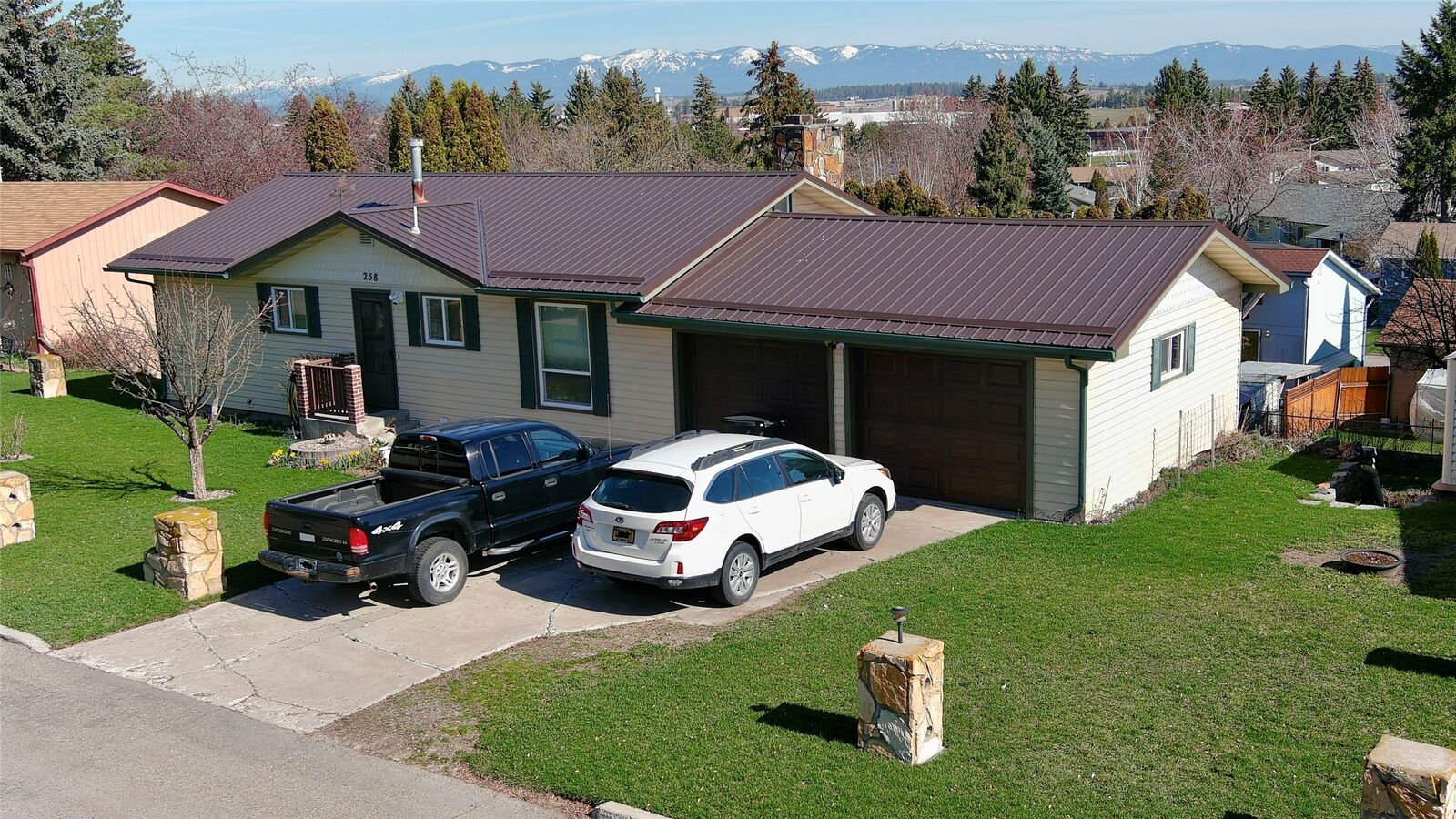 Property Photo:  258 Farview Drive  MT 59901 