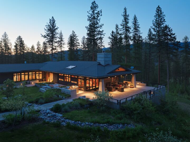 Property Photo:  6601 Russian Joe Road  MT 59802 