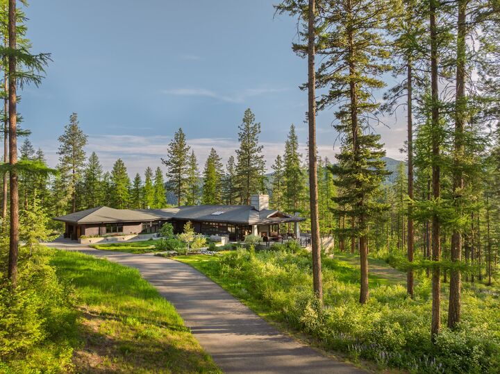 Property Photo:  6601 Russian Joe Road  MT 59802 