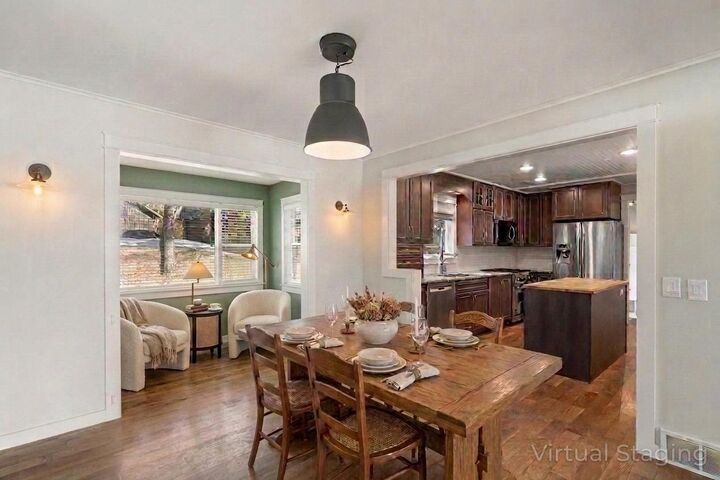 Property Photo:  540 W Summit  MI 49740 