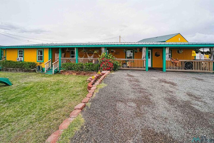 Property Photo:  7424 Dulce Road  NM 88220 