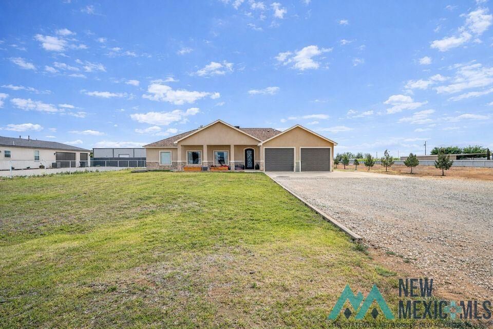 Property Photo:  508 Walker Farm Road  NM 88220 