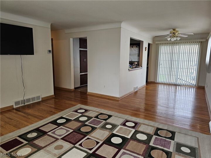 Property Photo: 15413 Shirley Avenue OH 44137