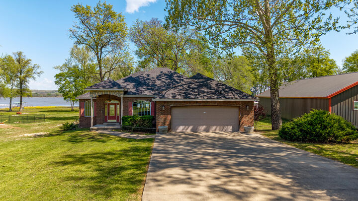 Property Photo: 27204 S Highway 125 #7 OK 74331