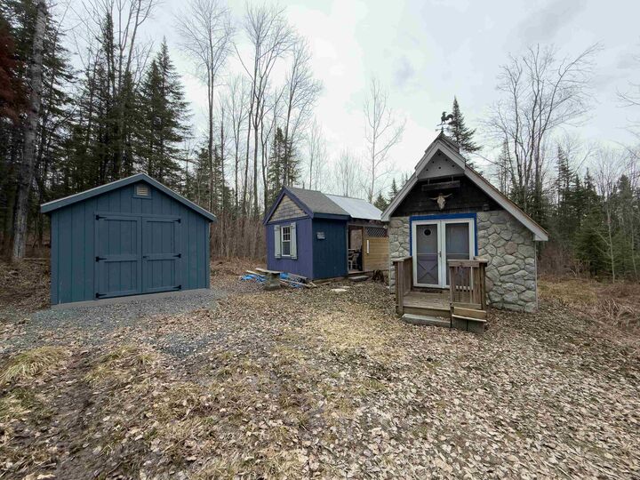 Property Photo:  3681 Shadow Lake Road  VT 05824 