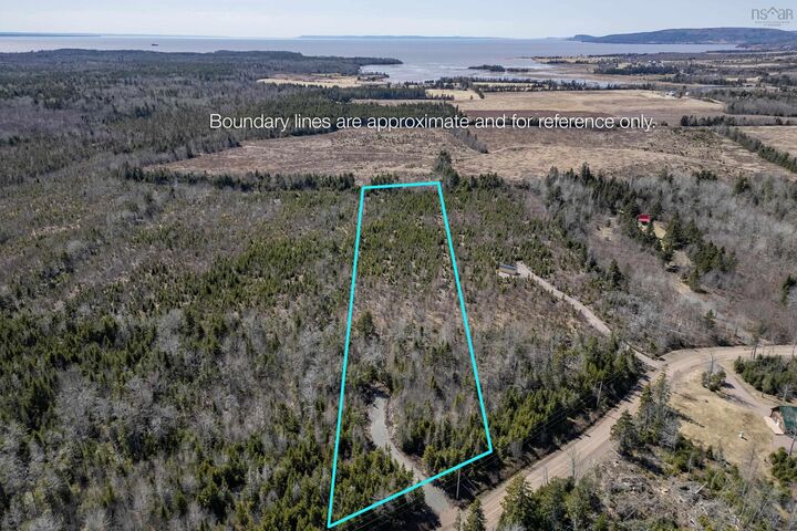 Lot 21-2 Cove Road — photo 1
