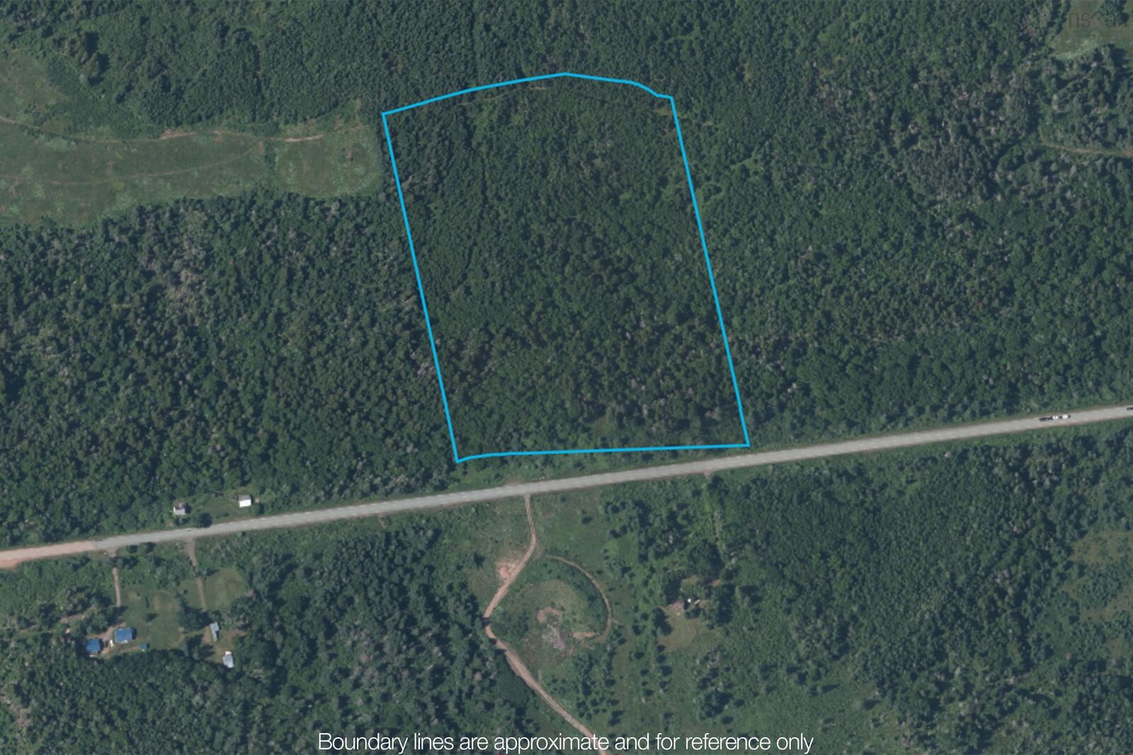 Property Photo:  9801 Highway 209  NS B0M 1S0 