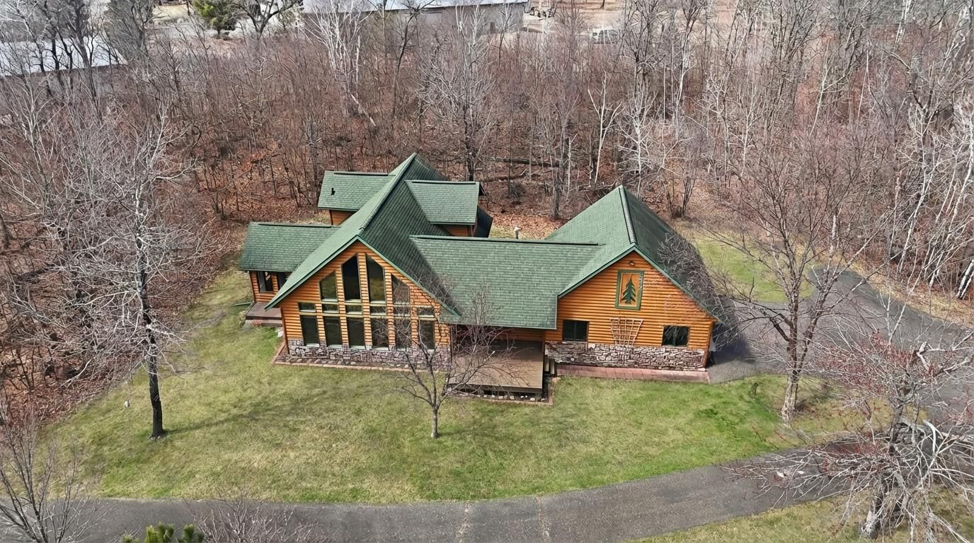 Property Photo:  33599 Vista Drive  MN 56442 
