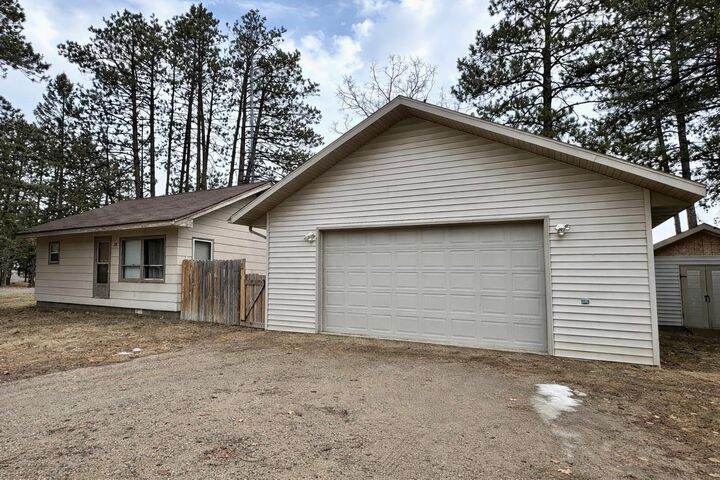 Property Photo:  32 Fir Avenue NW  MN 56464 
