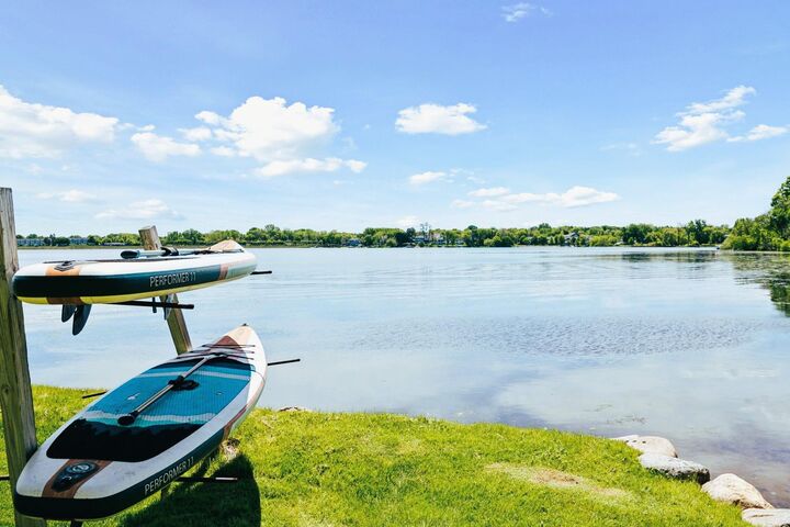 Property Photo:  1575 Long Lake Boulevard  MN 55356 