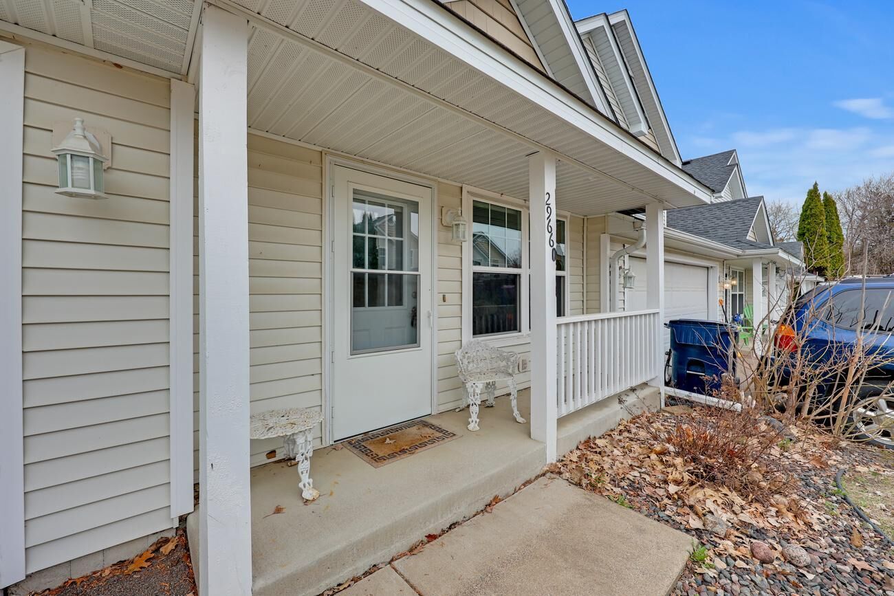 Property Photo: 29660 North Court MN 55013