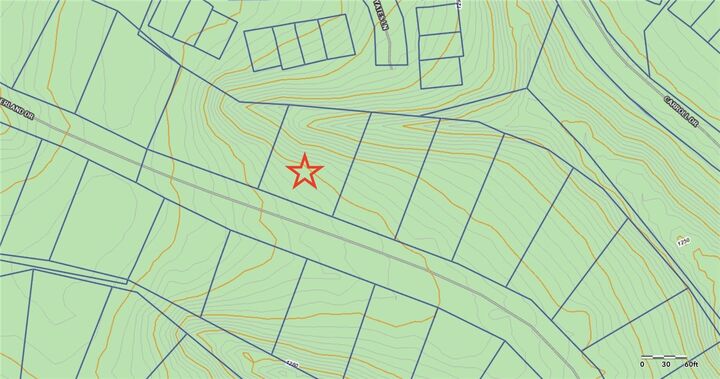 Property Photo: Lot 2 Sunderland Drive AR 72714