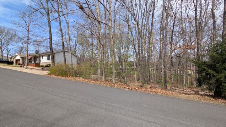 Property Photo:  Lot 2 Sunderland Drive  AR 72714 