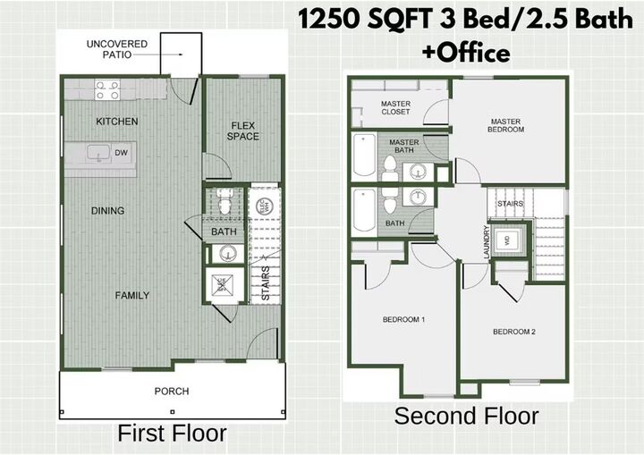 Property Photo:  500 Solar Street  AR 72713 