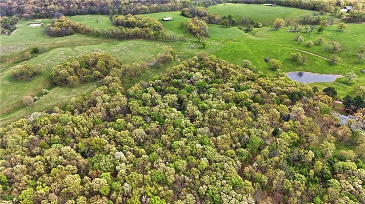 Property Photo: Lot 23bb Hummingbird Road AR 72736