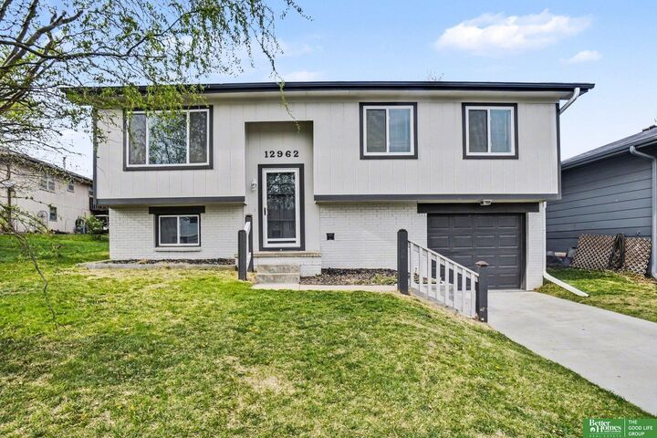 Property Photo: 12962 Meredith Avenue NE 68164