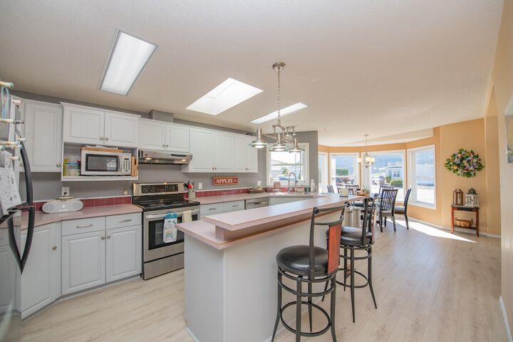 Property Photo: 9510 97 Highway 27 BC V1T 6N6